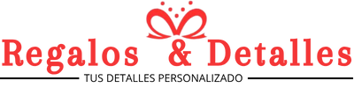 Regalos & Detalles