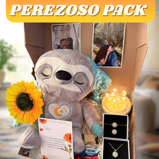 PEREZOZO PACK