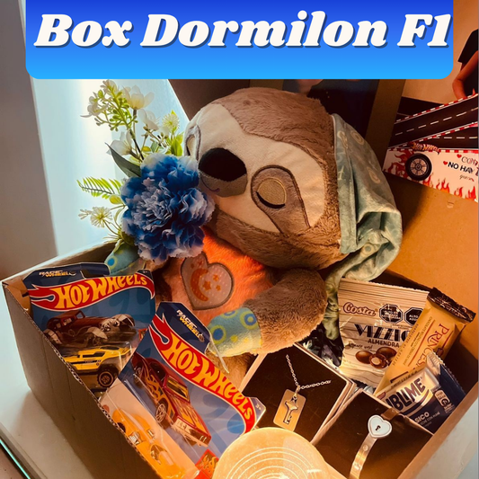 BPX DORMILON F1