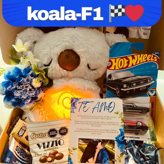 KOALA F1